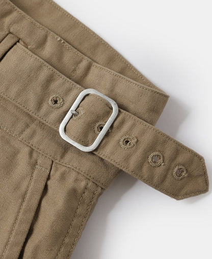 Oliver British Army Trousers