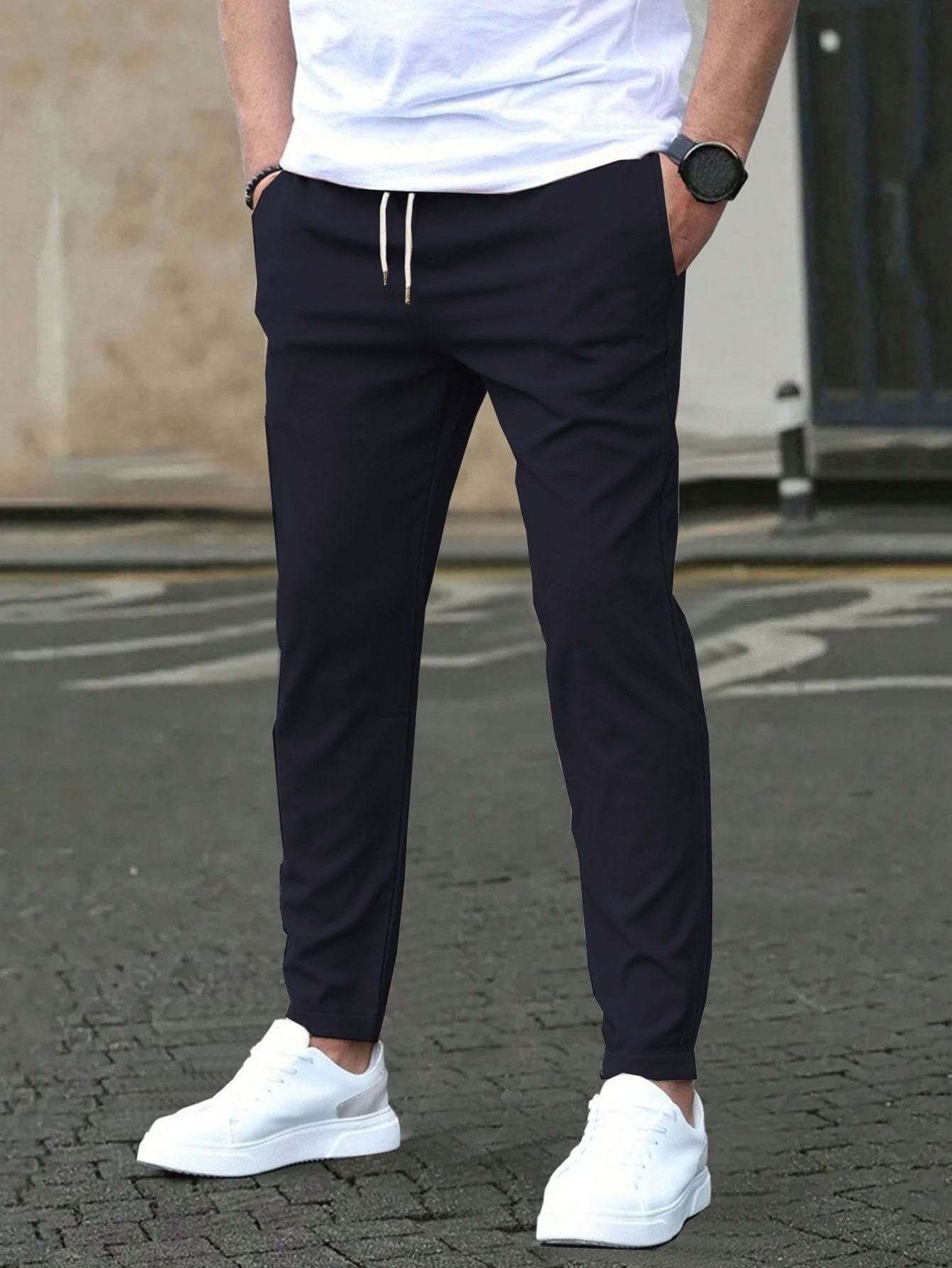 wilson Performance Chinos
