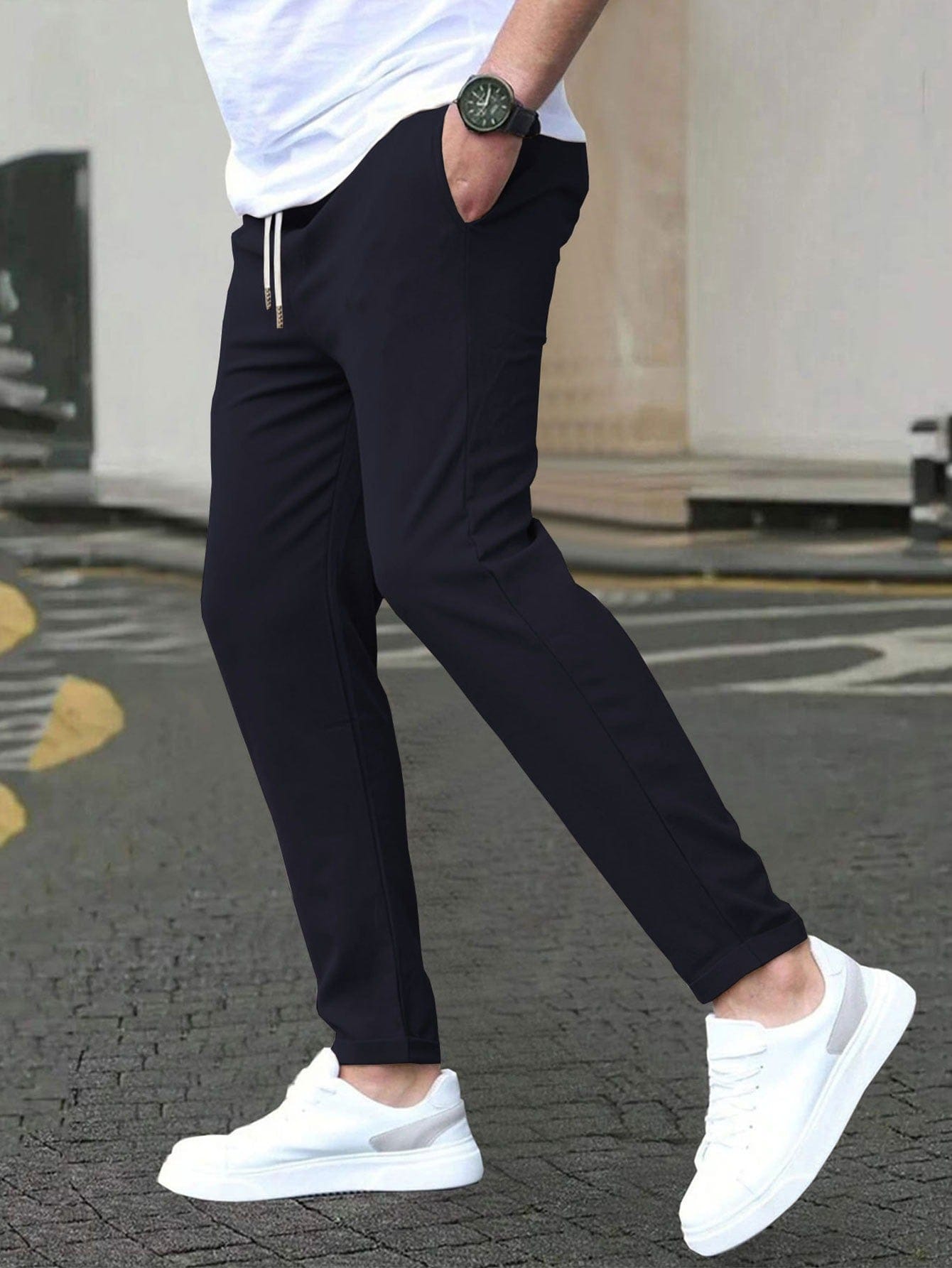wilson Performance Chinos