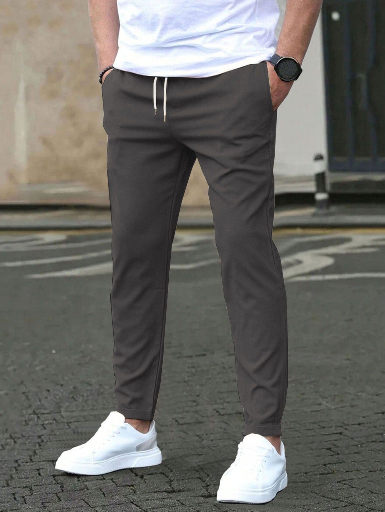 wilson Performance Chinos