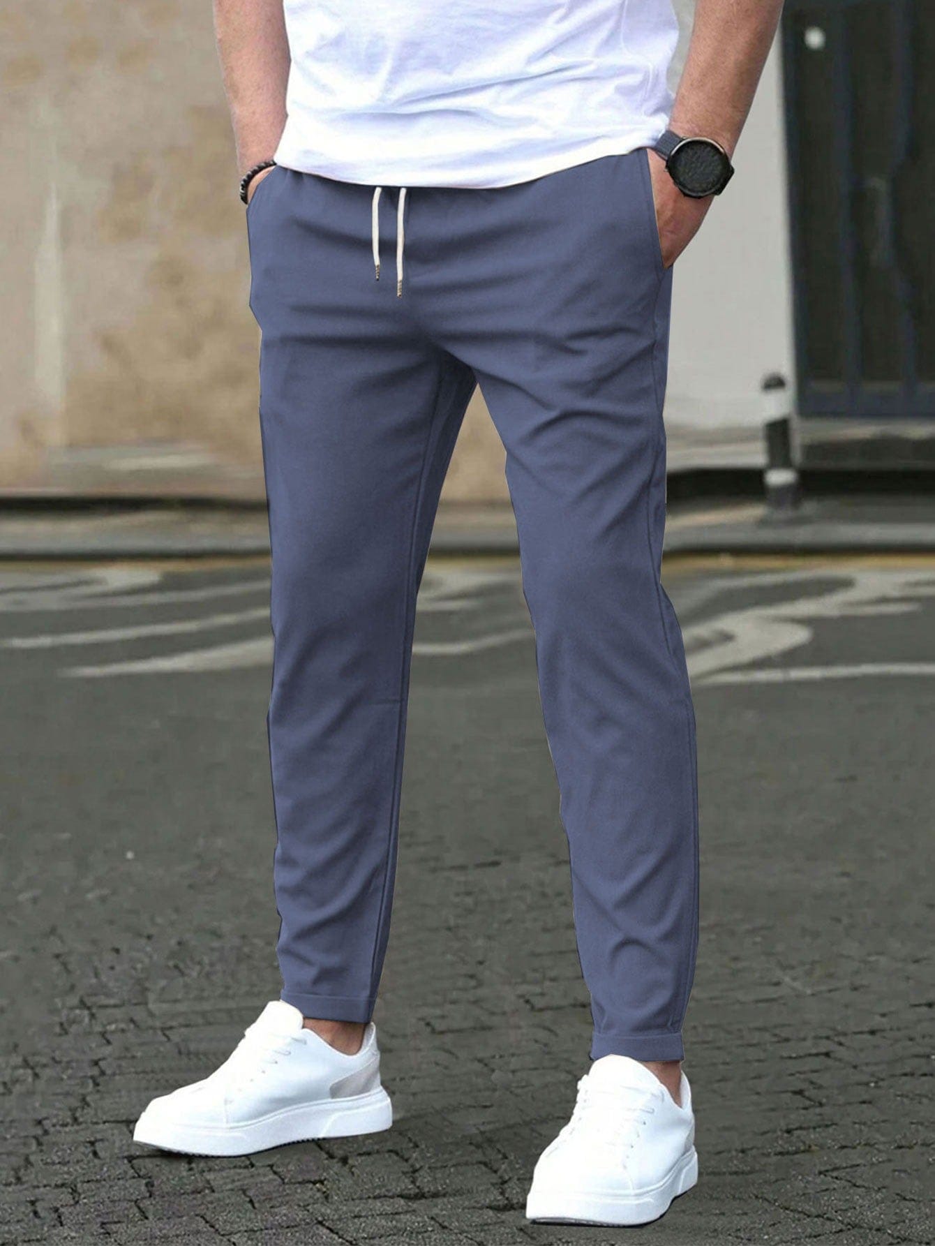 wilson Performance Chinos