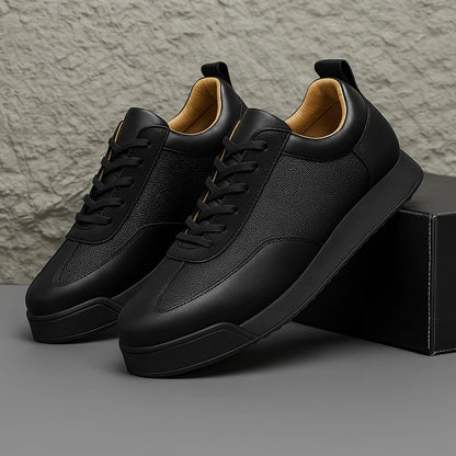 Marcello Leather Sneakers