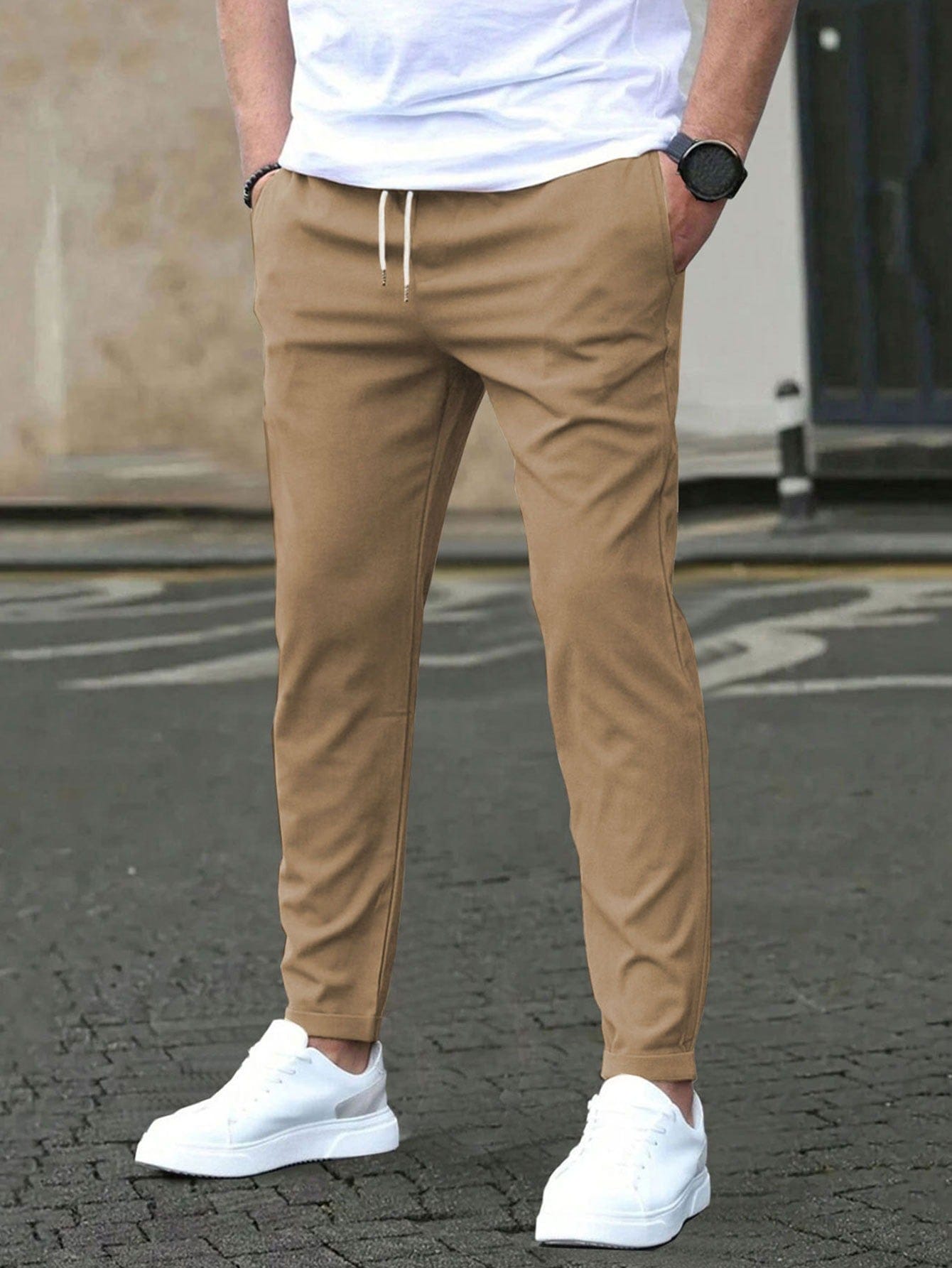 wilson Performance Chinos