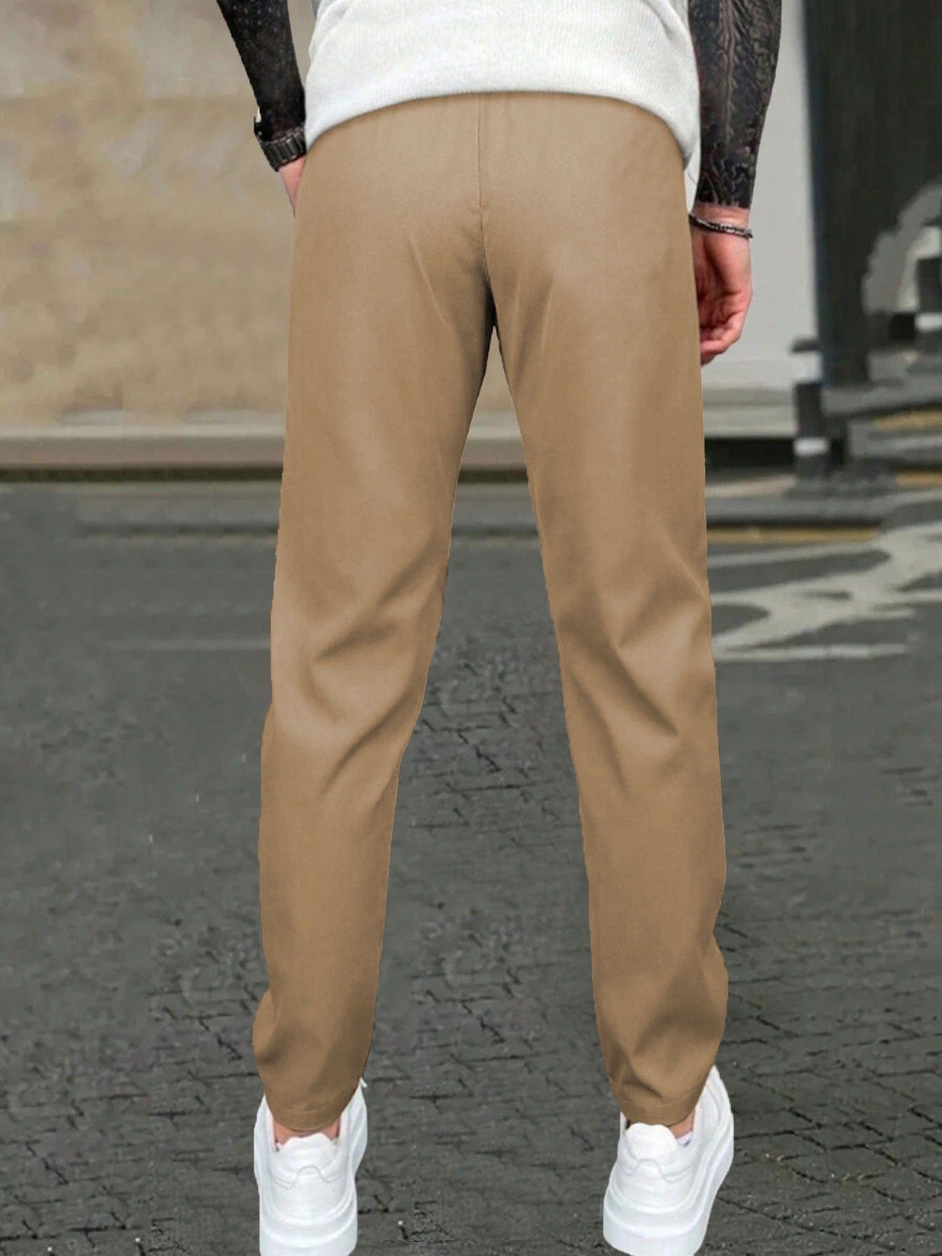 wilson Performance Chinos