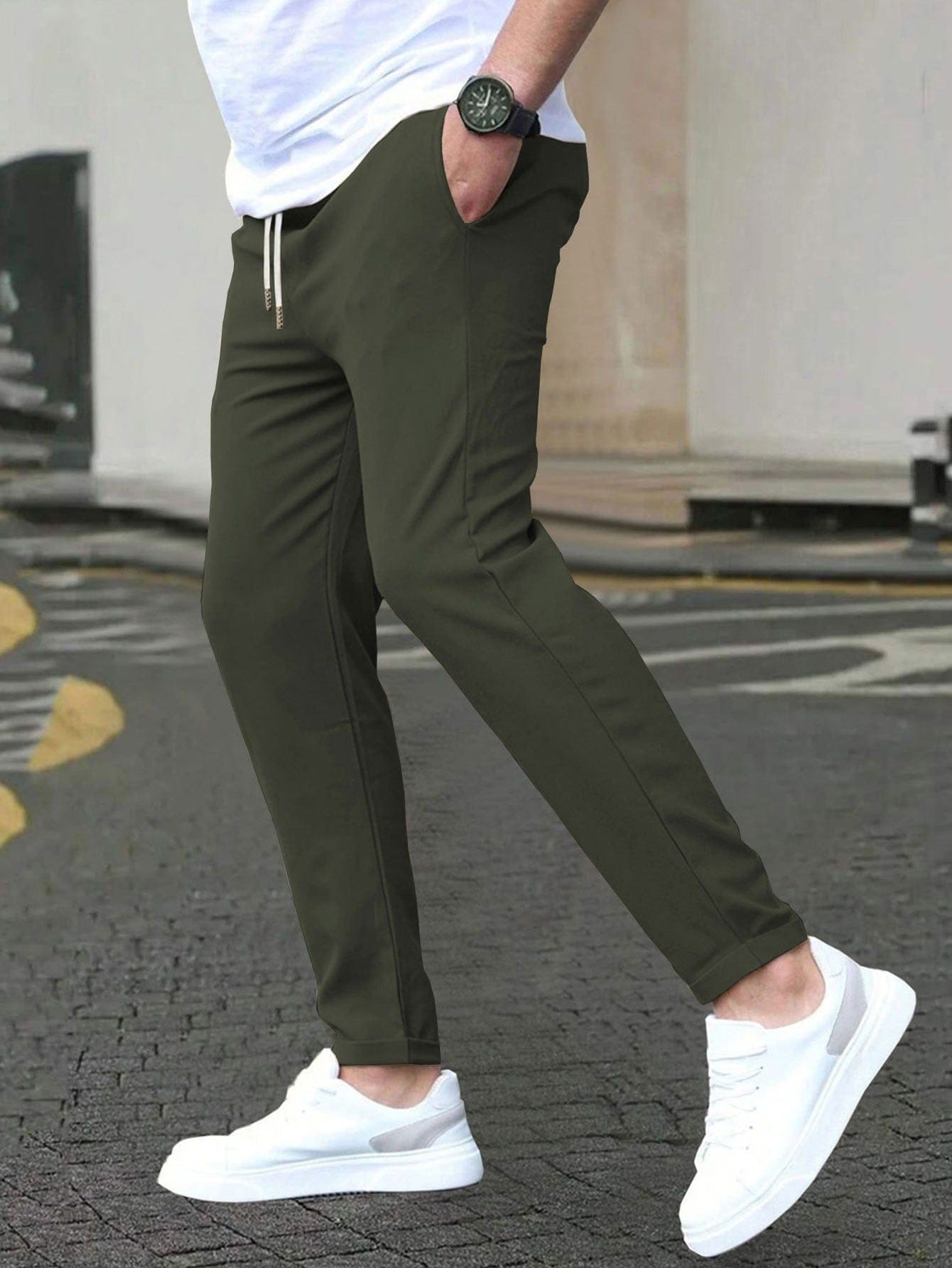 wilson Performance Chinos