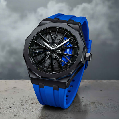 Monza Racing Quartz Watch