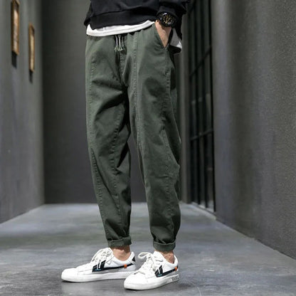 Milo Tapered Joggers