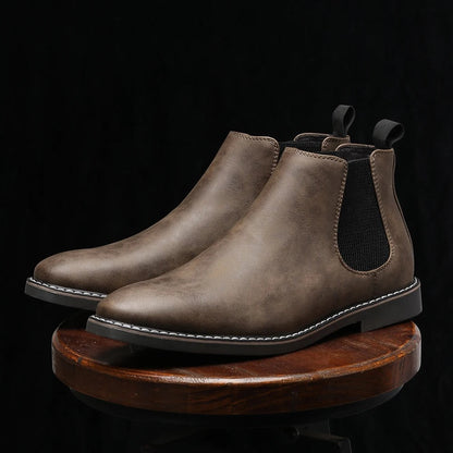 Holden Chelsea Boots