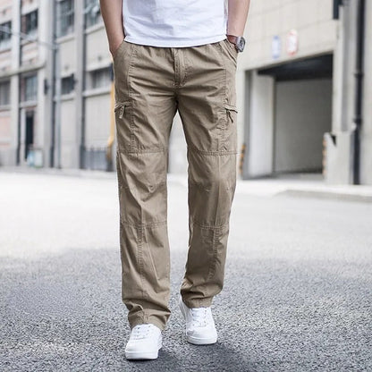 Henry Cargo Pants