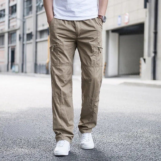 Henry Cargo Pants