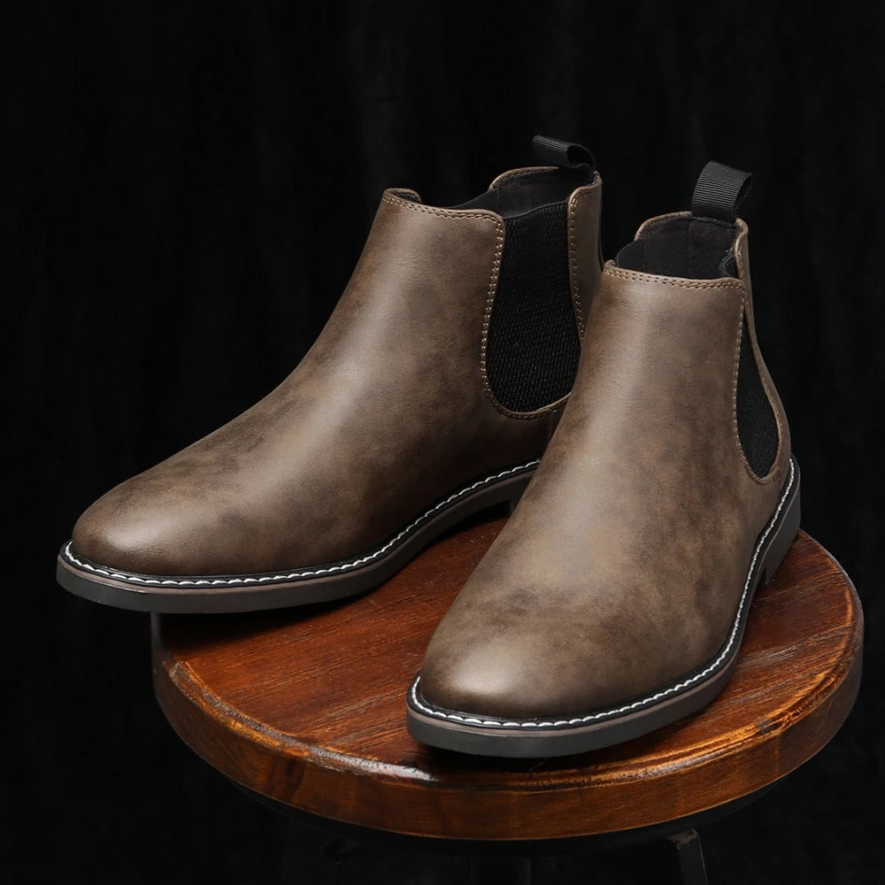 Holden Chelsea Boots