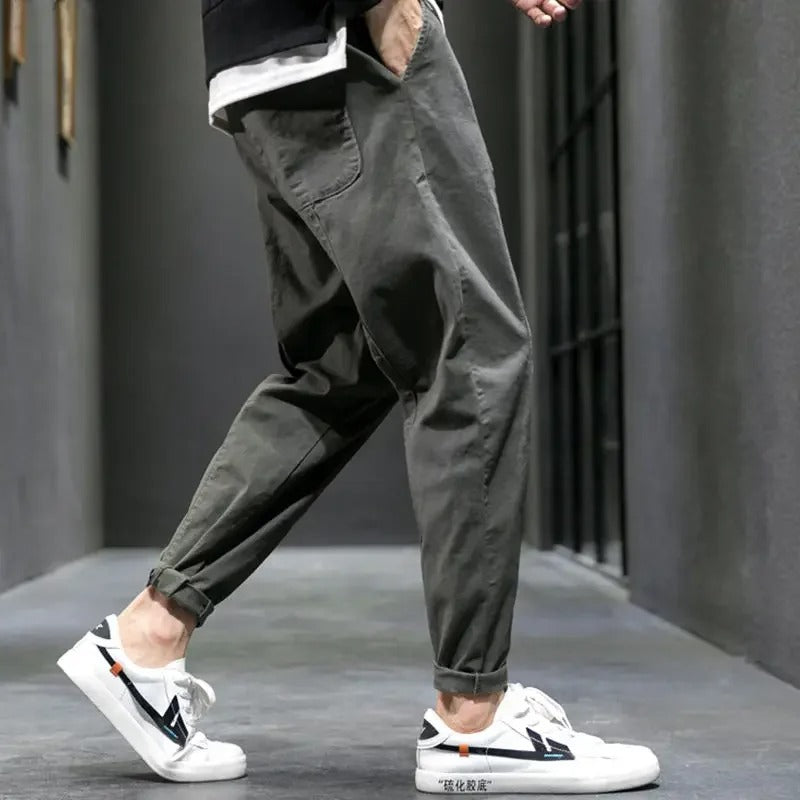 Milo Tapered Joggers