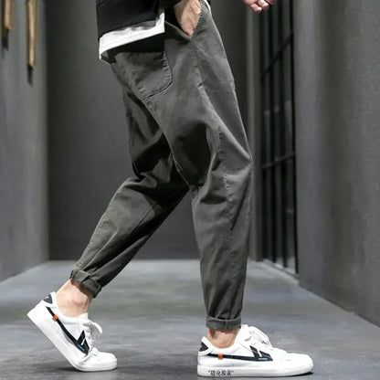 Milo Tapered Joggers