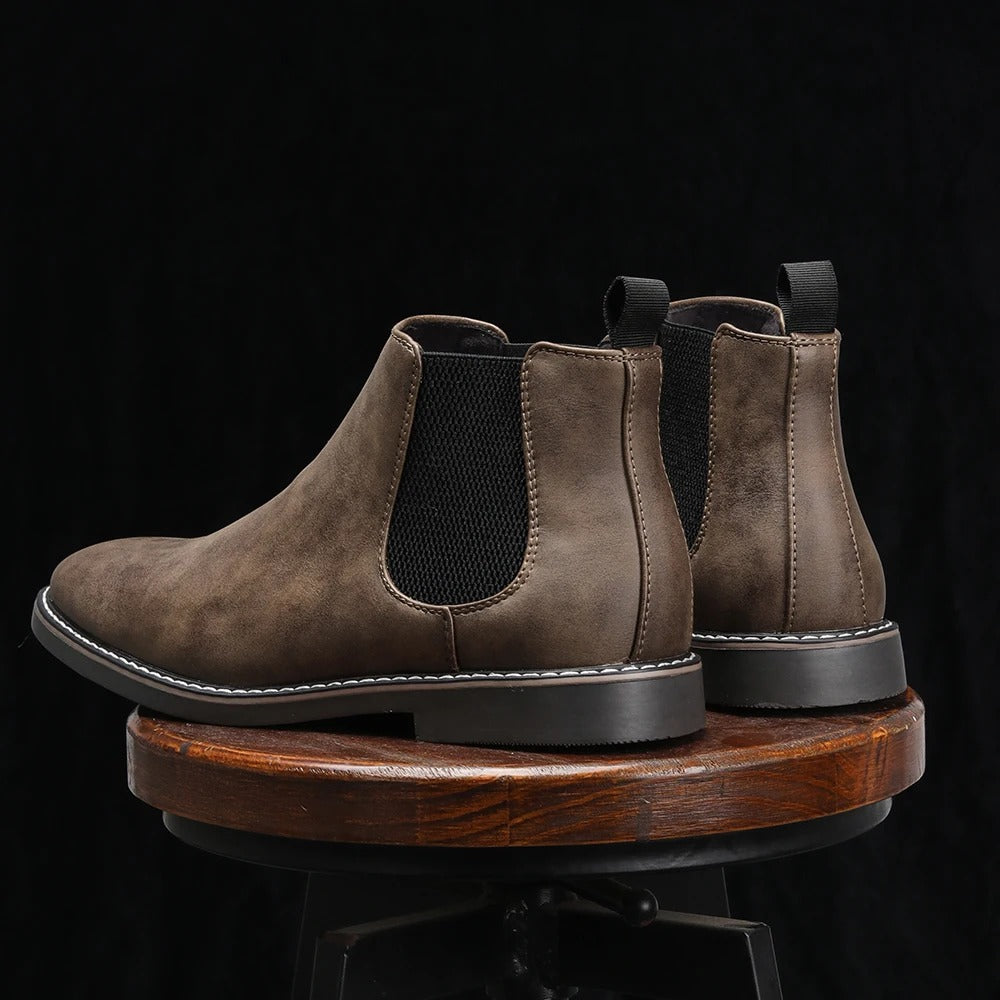Holden Chelsea Boots