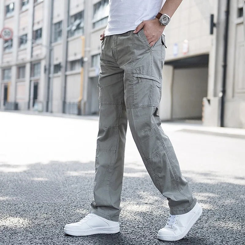 Henry Cargo Pants