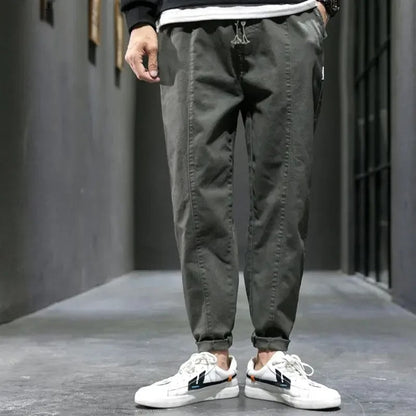 Milo Tapered Joggers