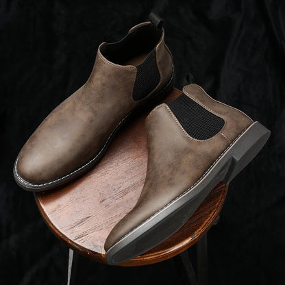 Holden Chelsea Boots