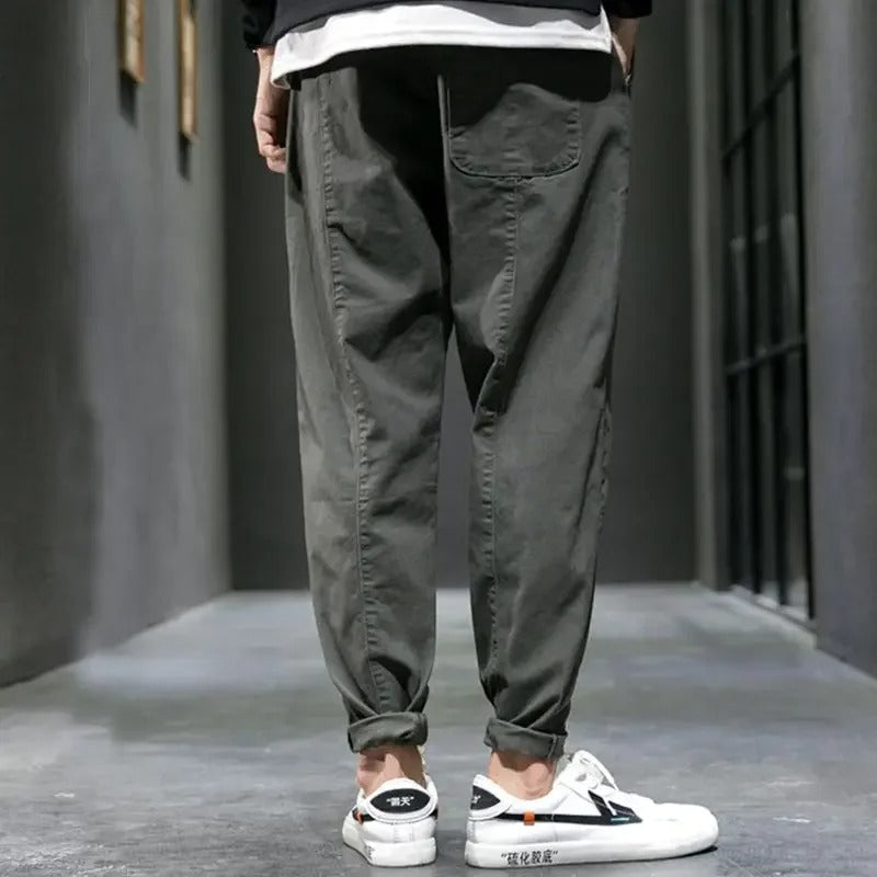 Milo Tapered Joggers