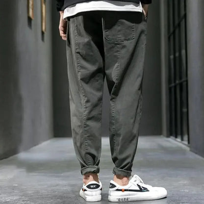 Milo Tapered Joggers