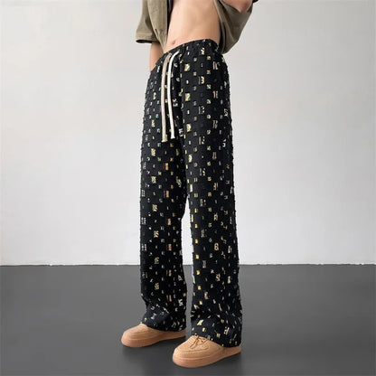 Ashton Mosaic Pants