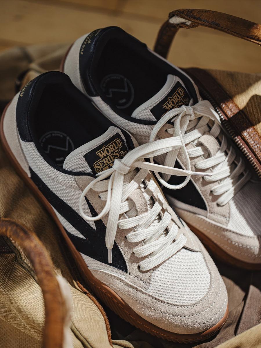 Mateo Court Sneakers