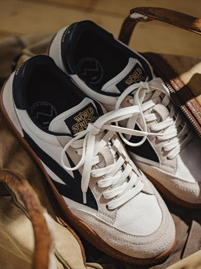 Mateo Court Sneakers