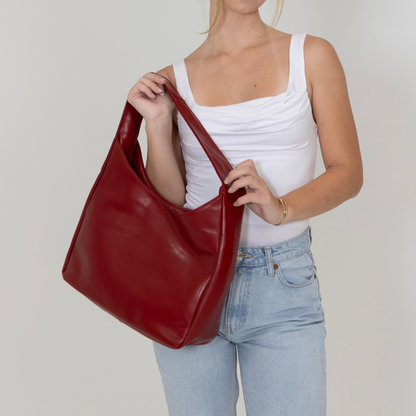 Lila Everyday Shoulder Bag