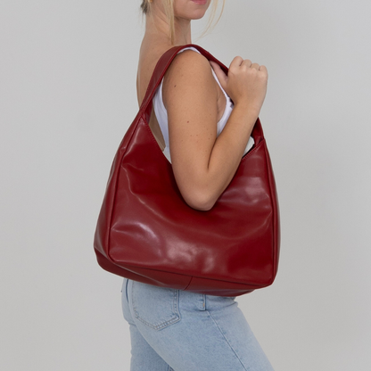 Lila Everyday Shoulder Bag