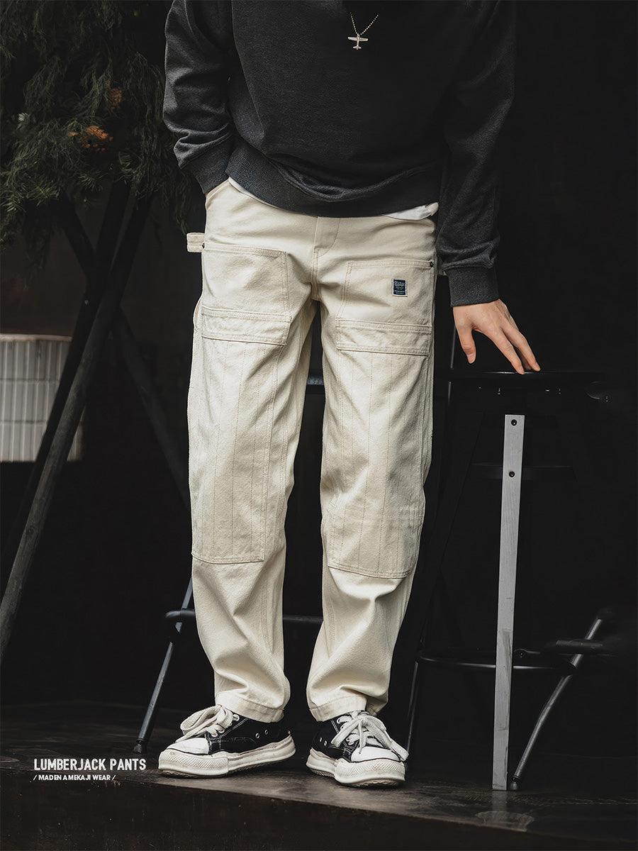Archer Heavy-Duty Utility Pants