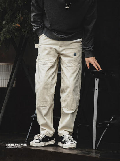 Archer Heavy-Duty Utility Pants