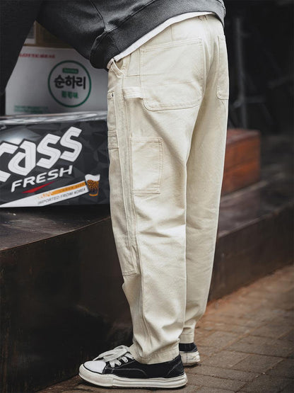 Archer Heavy-Duty Utility Pants