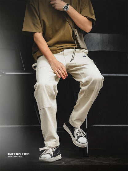 Archer Heavy-Duty Utility Pants