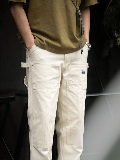 Archer Heavy-Duty Utility Pants