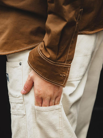 Archer Heavy-Duty Utility Pants