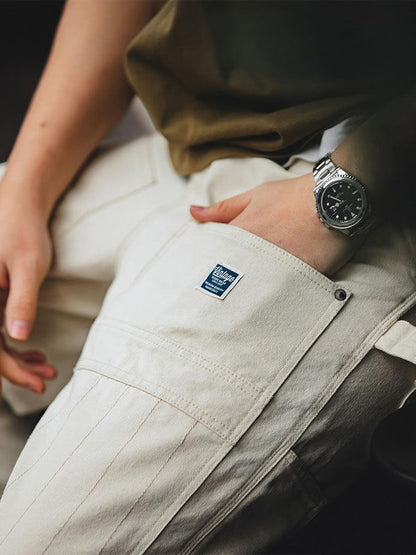 Archer Heavy-Duty Utility Pants