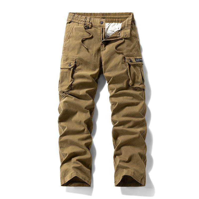 Titan Heavy Duty Cargo Trousers