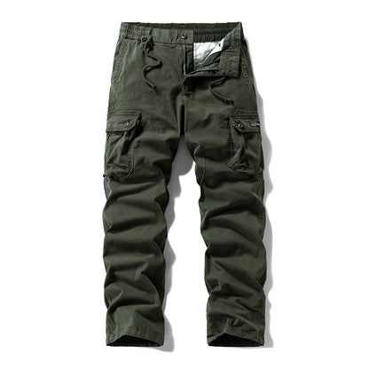 Titan Heavy Duty Cargo Trousers