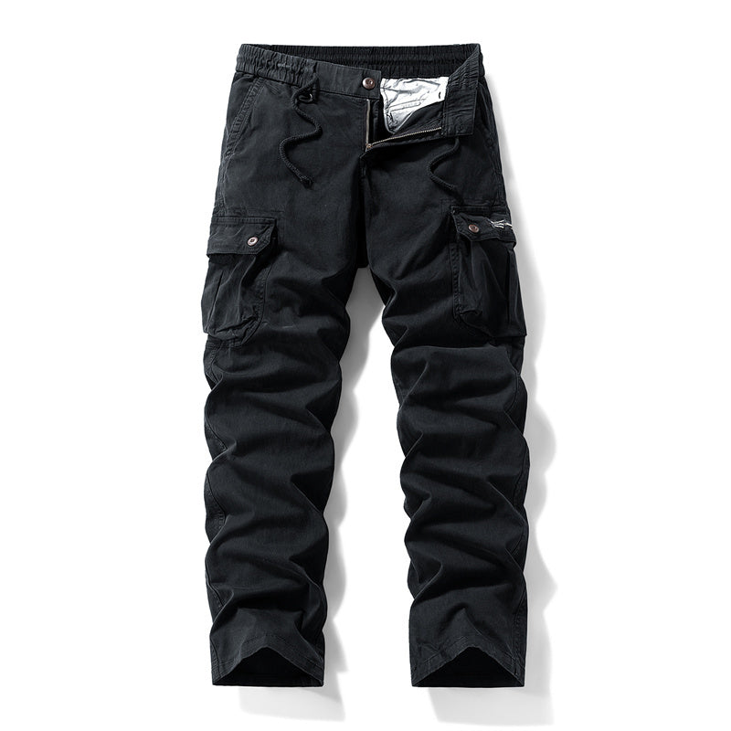 Titan Heavy Duty Cargo Trousers