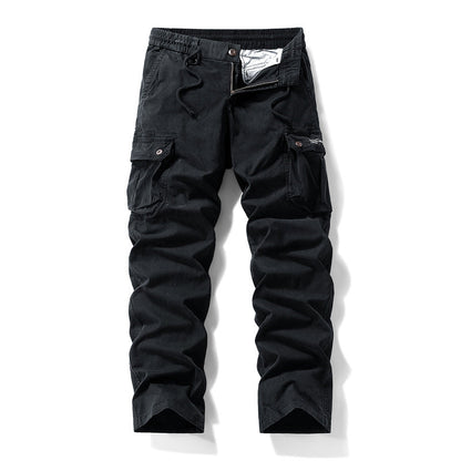 Titan Heavy Duty Cargo Trousers