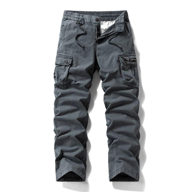 Titan Heavy Duty Cargo Trousers