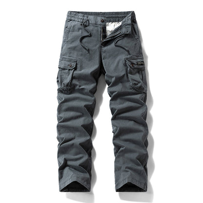 Titan Heavy Duty Cargo Trousers