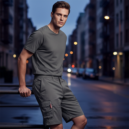 Ranger  Cargo Shorts