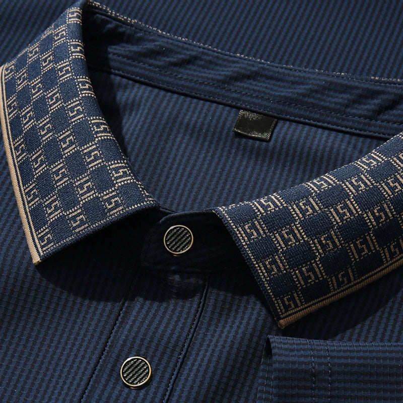 Sterling Luxe Polo