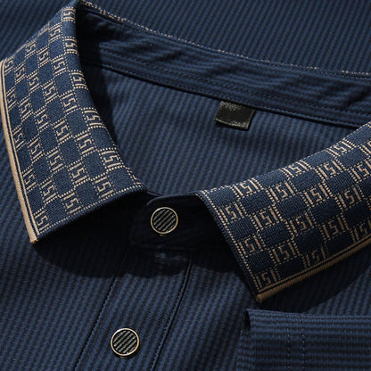 Sterling Luxe Polo