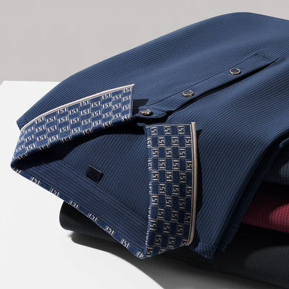 Sterling Luxe Polo