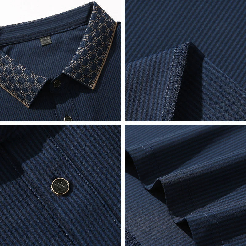 Sterling Luxe Polo