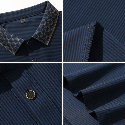 Sterling Luxe Polo