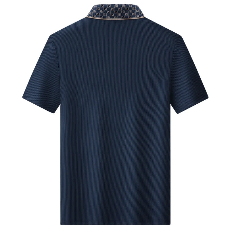 Sterling Luxe Polo