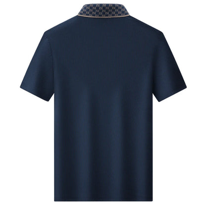 Sterling Luxe Polo