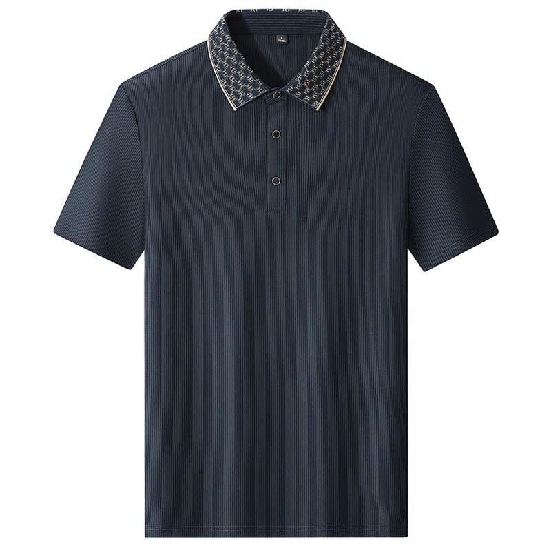 Sterling Luxe Polo